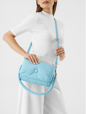 GINO ROSSI Gino Rossi Сумка MALAGA-CS8624 Блакитний