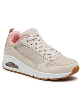 Skechers Skechers Sneakersy Inside Matters 155005/NAT Béžová