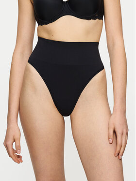 Triumph Triumph Lenjerie de corp modelatoare partea de jos Soft Sculpt 10219737 Negru