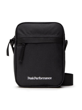 Peak Performance Peak Performance Saszetka Andy Bag G77383020 Czarny
