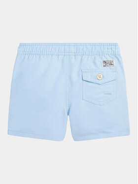 Σορτς κολύμβησης Polo Ralph Lauren φωτογραφία