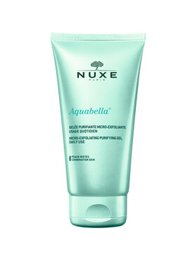 Nuxe Nuxe Aquabella czyszczający, mikrozłuszczający Żel