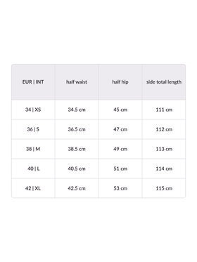 Παντελόνι Palazzo Rinascimento φωτογραφία