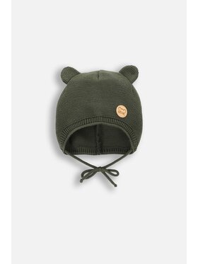 Coccodrillo Coccodrillo Czapka ZC4364101AAB-027 Khaki
