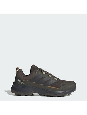 adidas adidas Trekkingi 150499 Zielony