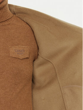 Μάλλινο παλτό Liu Jo φωτογραφία