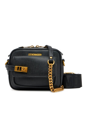 Steve Madden Steve Madden Kabelka Blite-E SM13001649 Černá