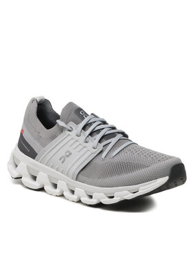 On On Batai Cloudswift 3 3MD10560094 Pilka