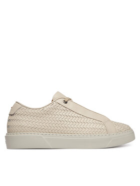 BOSS BOSS Sneakersy Gary 50555323 Bílá