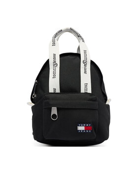 Tommy Jeans Tommy Jeans Seljakott Tjw ESS Daily Mini Backpack AW0AW18581 Must