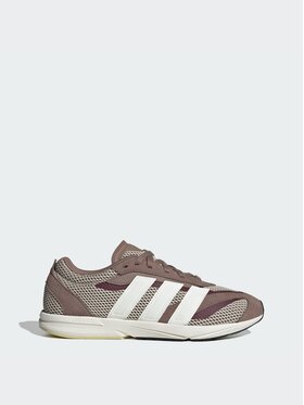 adidas adidas Sneakersy 152055 Brązowy