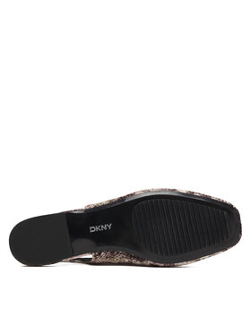 DKNY Μπαλαρίνες DKNY - 4