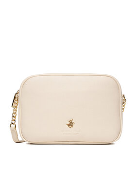 Beverly Hills Polo Club Beverly Hills Polo Club Handtasche CEO-BHPC-L-005-09 Écru