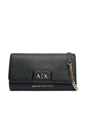 Armani Exchange Armani Exchange Handtasche XW000358 AF26570 UC001 Schwarz