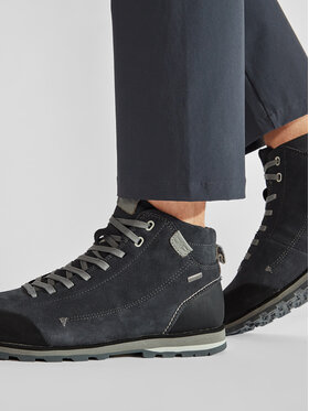 Παπούτσια πεζοπορίας CMP φωτογραφία