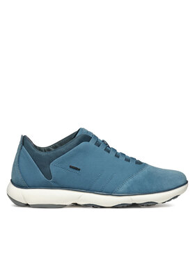 Geox Geox Sneakers Nebula U52D7B 01122 C4094 Blu scuro