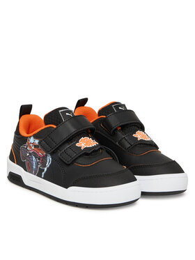 Puma Puma Сникърси Multiflex 2 Hot Wheels 2 Sl V Ps 403408 01 Черен