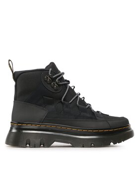 Dr. Martens Dr. Martens Bakancs Boury 27831001 Fekete