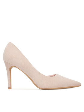 DeeZee DeeZee High Heels AB2-1987-1 Rosa