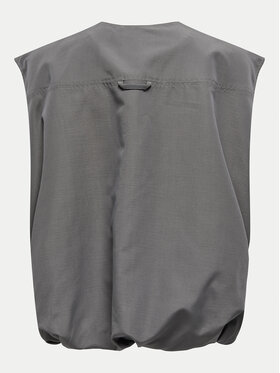 Αμάνικο Μπουφάν ONLY φωτογραφία