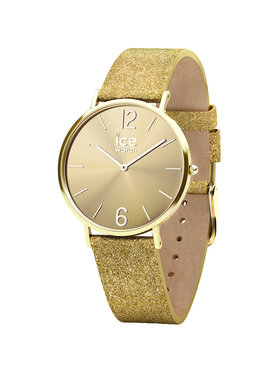 Ice-Watch Ice-Watch Zegarek ICE.015087 Złoty