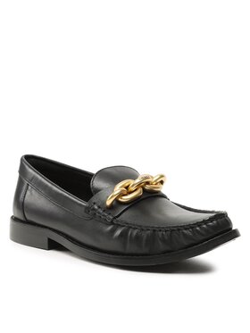 Coach Coach Loaferice Jess Lthr Loafer CK008 Crna
