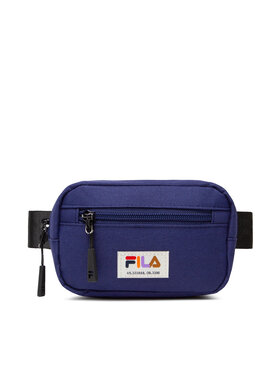 Fila Fila Τσαντάκι μέσης Bahia Badge Sporty Belt Bag 769899 Σκούρο μπλε