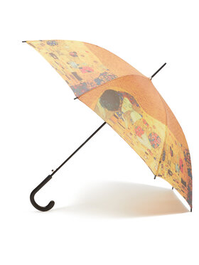 Happy Rain Happy Rain Regenschirm Taifun Klimt II 74130 Bunt