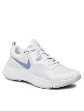 Nike Nike Взуття React Miler CW1778 005 Сірий