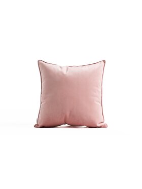 Doram design Doram design Poduszka dekoracyjna Poduszka dekoracyjna Mellow 45 x 45 cm Różowy
