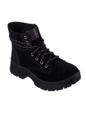 Skechers Skechers Śniegowce 113399-BBK Czarny
