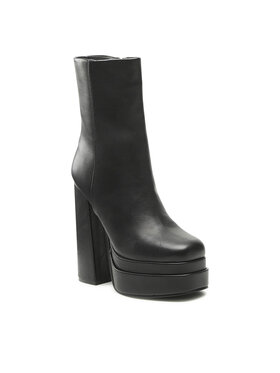 Jenny Fairy Jenny Fairy Боти HY1595-B2 Черен