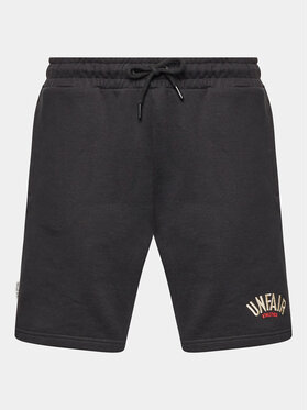 Unfair Athletics Unfair Athletics Sportshorts Elementary UNFR23-059 Schwarz Regular Fit