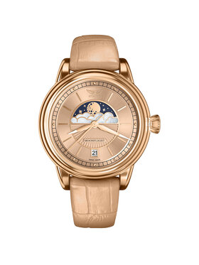 Aviator Aviator Orologio V.1.33.2.260.4 Beige