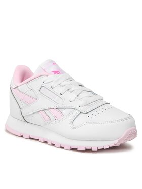 Reebok ventilator enfant clearance blanche