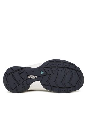 Keen Sandali Astoria West Open Toe 1024871 Mornarsko Modra