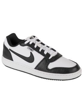 Nike Nike Sneakers Nike Ebernon Low Prem Bianco