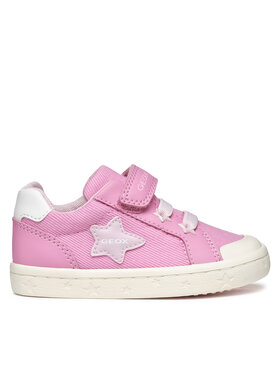 Geox Geox Sneakers B Gisli B551MA 01054 C8006 M Rosa
