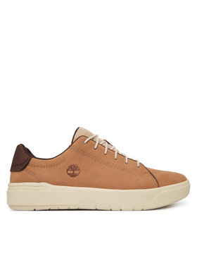 Timberland Timberland Tenisice Seneca Bay TB0A41F7EM51 Smeđa