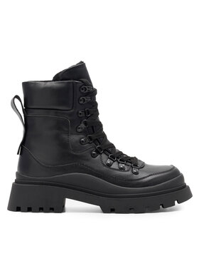 DeeZee DeeZee Trapery BENTE WS5650A-17 Czarny