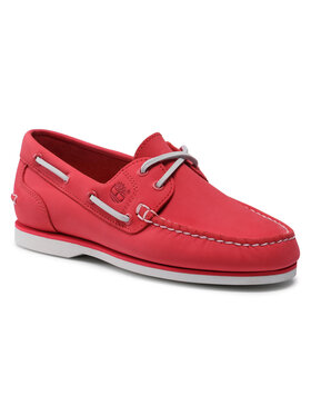 mocassini timberland donna