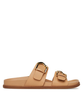 DeeZee DeeZee Ciabatte 3Y8431-56 Beige