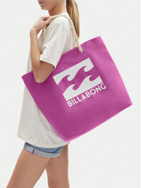 Billabong Billabong Torebka BLB-B-001-07 Fioletowy