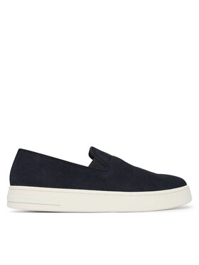 Armani Exchange Armani Exchange Poltopánky XM002633 AF16411 ZB004 Tmavomodrá