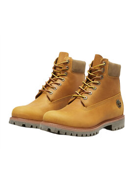 Nike Nike Trapery 6IN PREMIUM WP BOOT Brązowy