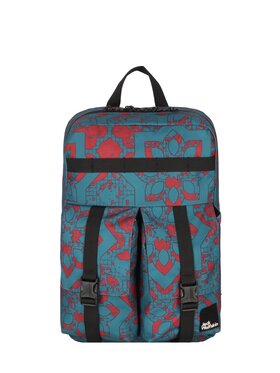 Jack Wolfskin Jack Wolfskin Torba 275146 Błękitny