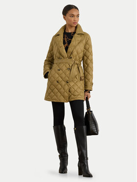 Μπουφάν πουπουλένιο LAUREN RALPH LAUREN