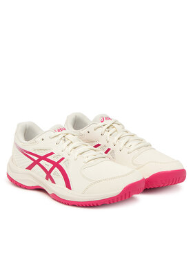 Asics Asics Obuća za tenis Court Slide 4 1042A283 Siva