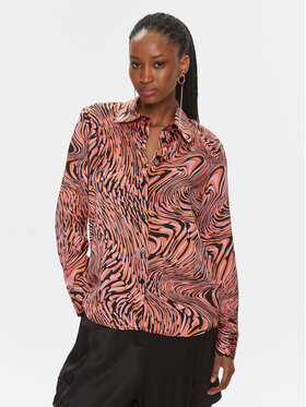 PINKO Pinko Cămașă Callisto Camicia. 102835 A1KD Colorat Regular Fit