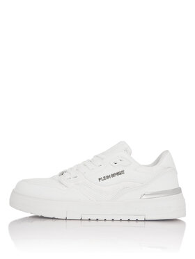 Plein Sport Plein Sport Sneakers 29148 Weiß